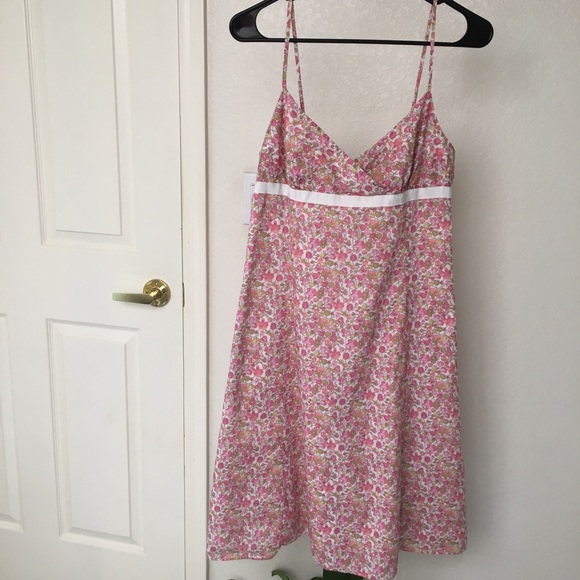 J. Crew Dresses & Skirts - J Crew sundress
